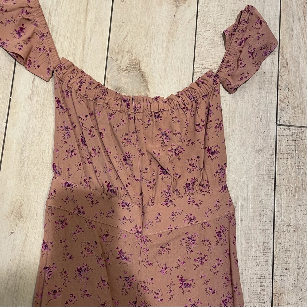 FLYNN SKYE Bella Maxi Dress - Picture 6 of 16